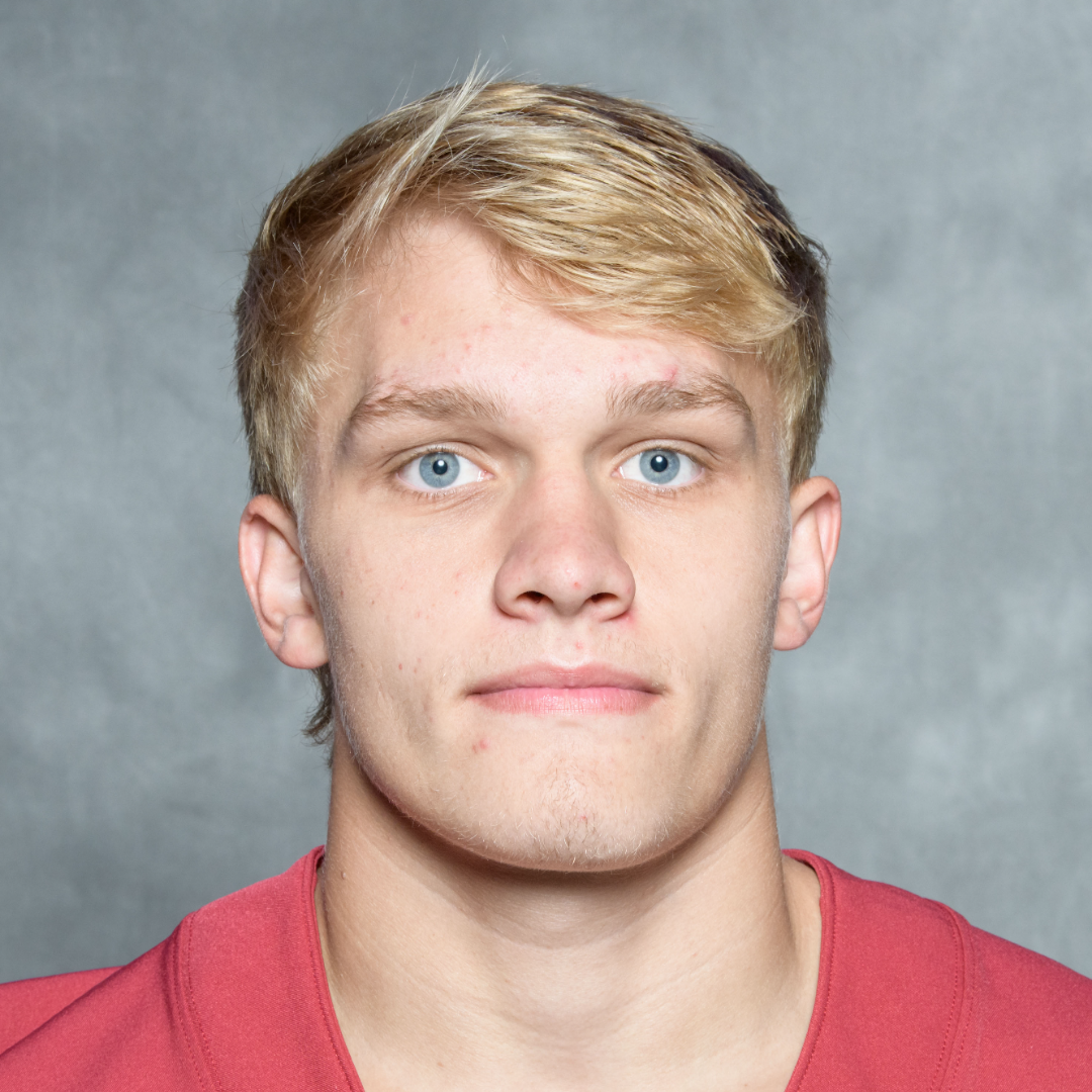 Carson Hansen | #26 – The Iowa State NIL Store