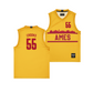 Iowa State Womens Basketball 2025 Campus Edition Jersey - Audi Crooks