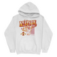 EXCLUSIVE RELEASE: Caden Matson Classics White Hoodie