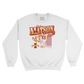 EXCLUSIVE RELEASE: Caden Matson Classics White Crew