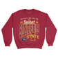 Iowa State MBB 2024 Sweet Sixteen Streetwear Crew by Retro Brand
