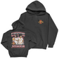 EXCLUSIVE RELEASE: Curtis Jones 90s Retro Black Hoodie