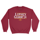 EXCLUSIVE RELEASE: Lipsey x Gilbert '24 Crew