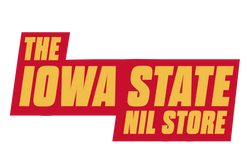The Iowa State NIL Store