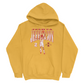 EXCLUSIVE RELEASE: Joshua Jefferson Classics Gold Hoodie