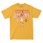 EXCLUSIVE RELEASE: Joshua Jefferson Classics Gold Tee