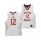 Iowa State Campus Edition NIL Jersey - Mary Kate King | #12