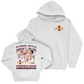 EXCLUSIVE RELEASE: Milan Momcilovic 90s Retro White Hoodie