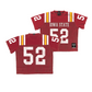 Iowa State Throwback Football Jersey - Joey Petersen | #52