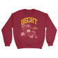 EXCLUSIVE RELEASE: Rocco Becht Spotlight Crimson Crew