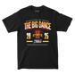 Iowa State Men's Basketball Big Dance Tee