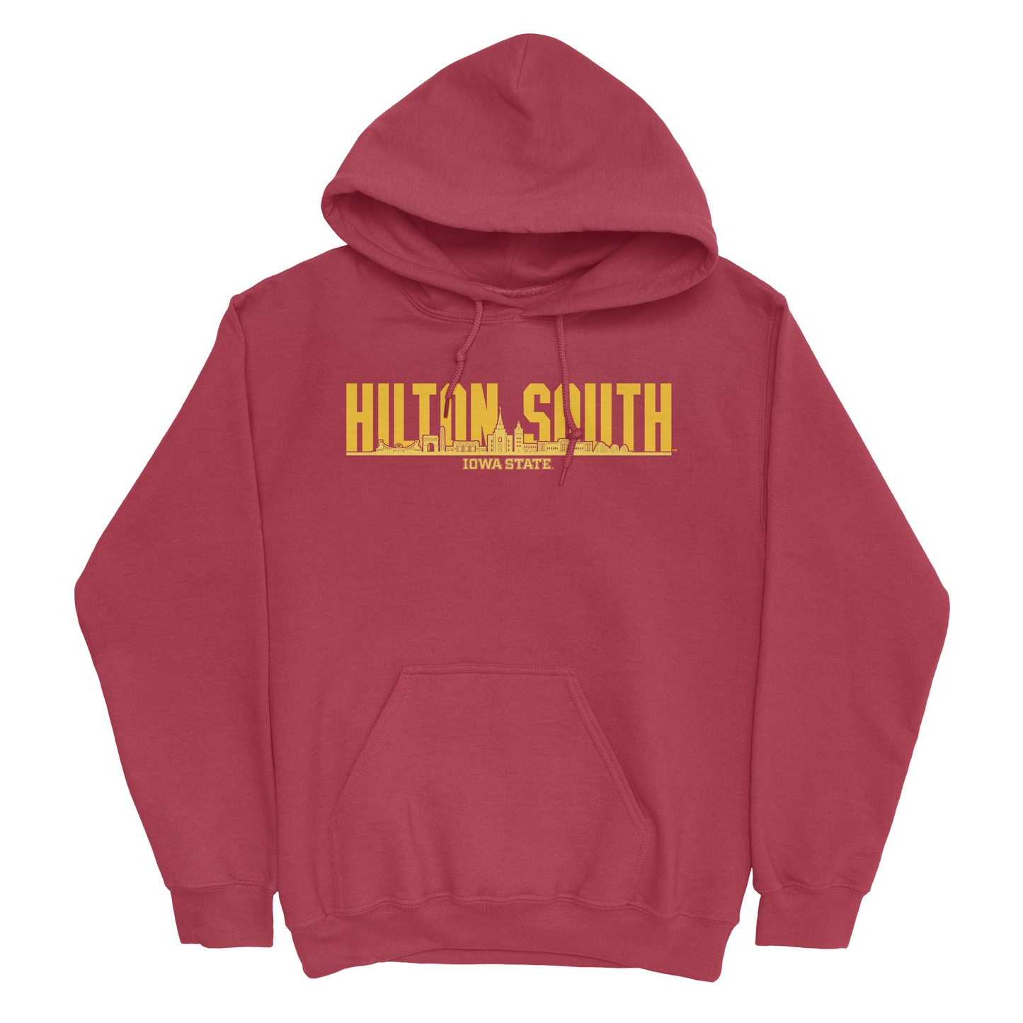 Exclusive Release - Hilton South Hoodie